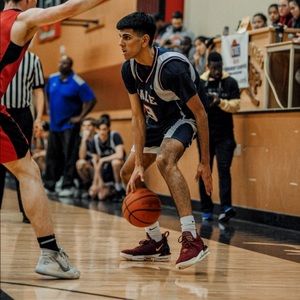 Meet your Posher, Jaydan